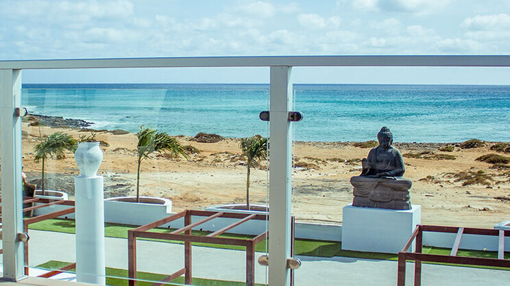 Hotel LIVVO Budha Beach